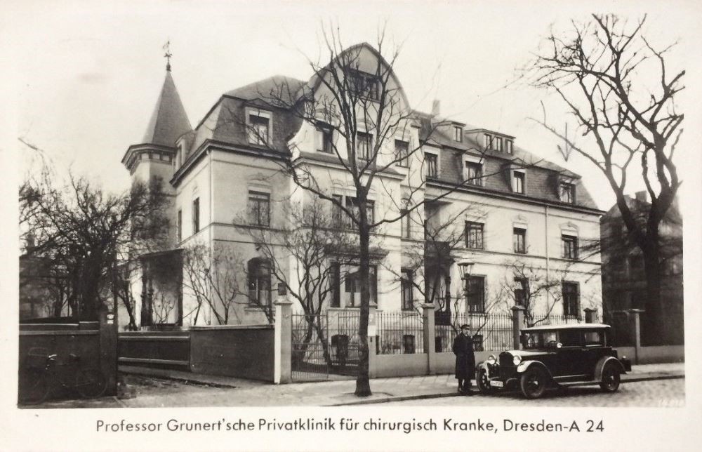 Chemnitzer Straße 17b Dresden Chemnitzer Straße 17b Dresden